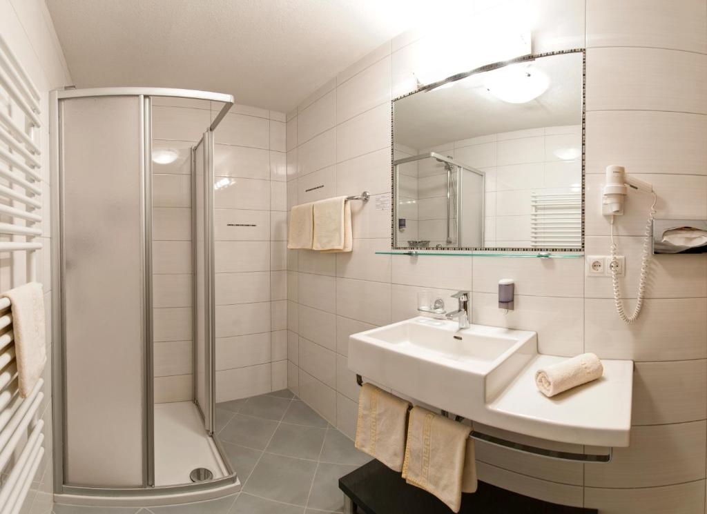 Hotel Edelweiss Pfunds Szoba fotó
