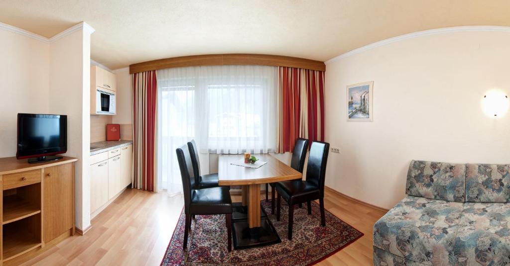 Hotel Edelweiss Pfunds Szoba fotó